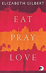 Reisebücher Inspiration Travelprincess Eat Pray Love