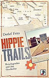 Reisebücher Inspiration Urlaubslektüre Travelprincess Hippie Trails