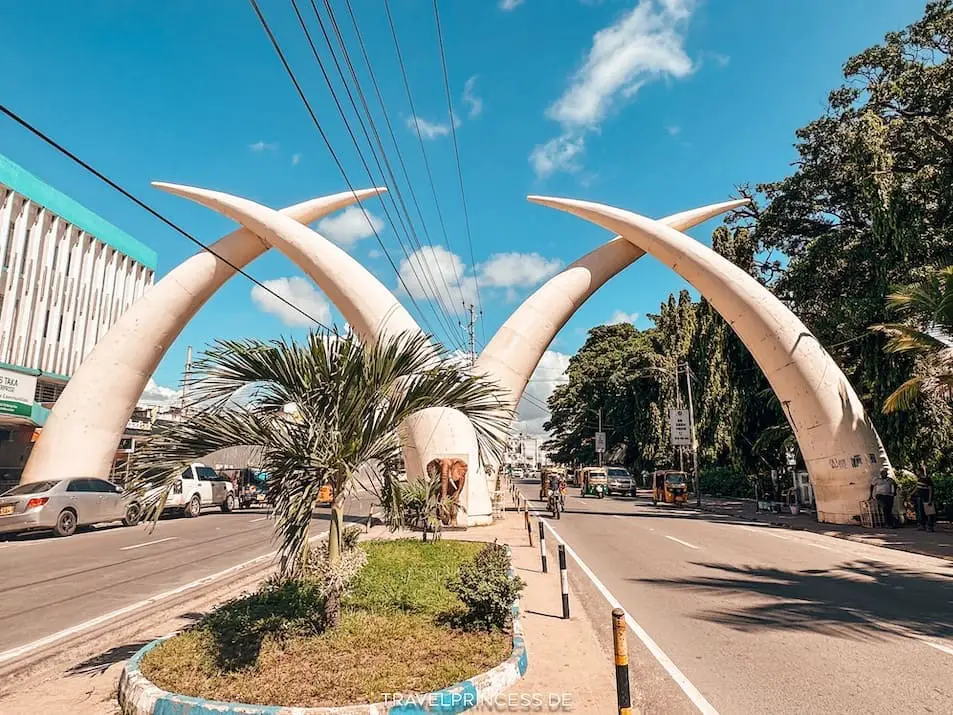 Beste Reisezeit Lohnt sich Mombasa Urlaub Ausflug Tour Guide Reisetipps Reiseblog Travelprincess Kenia