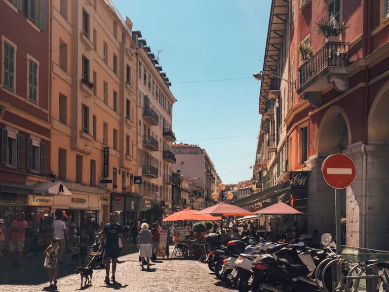 Nice Côte d’Azur Nizza Travelprincess Reisetipps Reiseblog