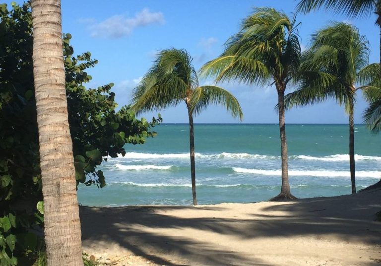 Varadero Strand