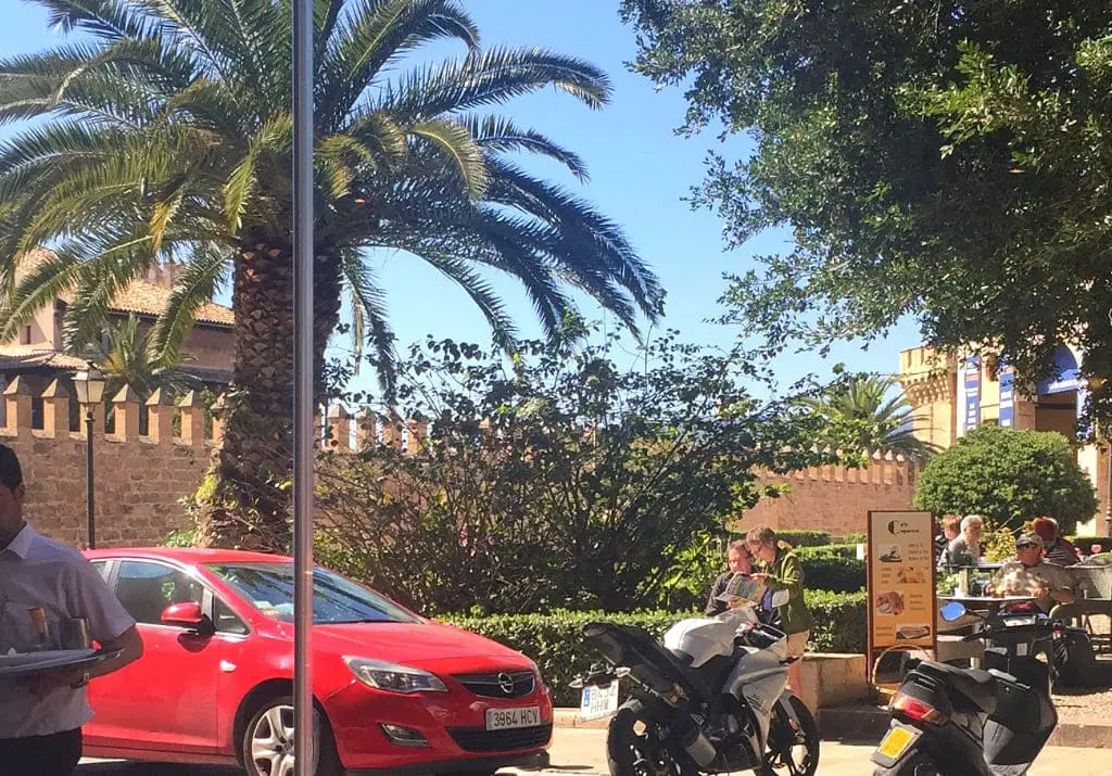 Palma Mallorca 