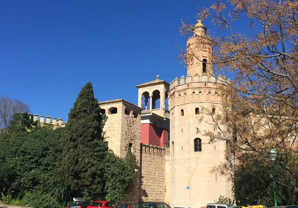 Palma Mallorca 