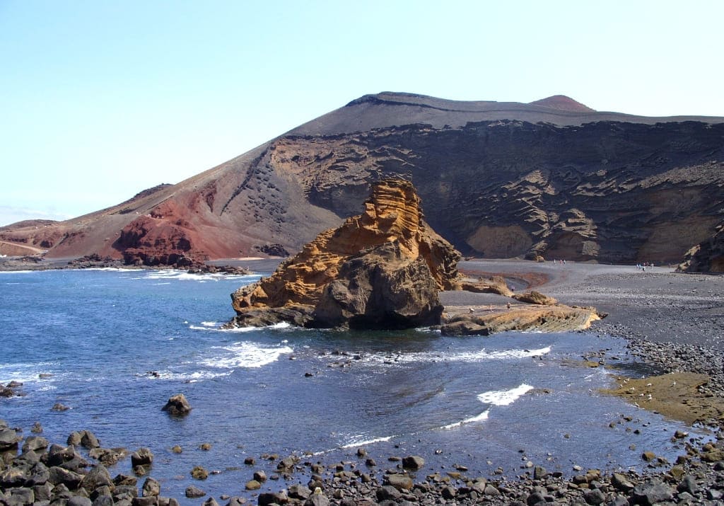 Ist Lanzarote überlaufen?