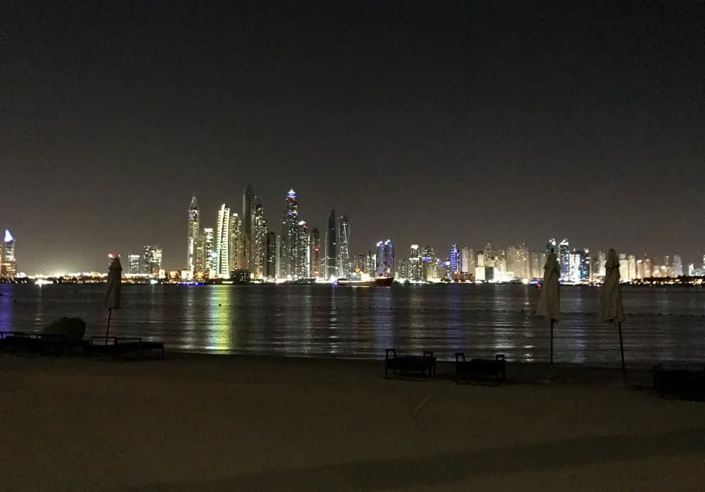 Dubai Die Coolsten Sehenswurdigkeiten Und Aktivitaten