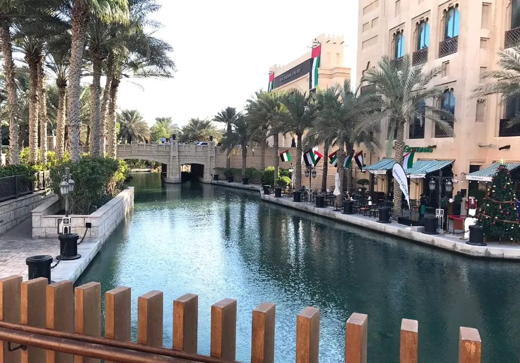 Dubai Madinat Jumareih