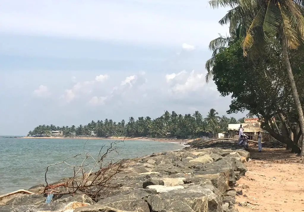 Sri Lanka Bentota