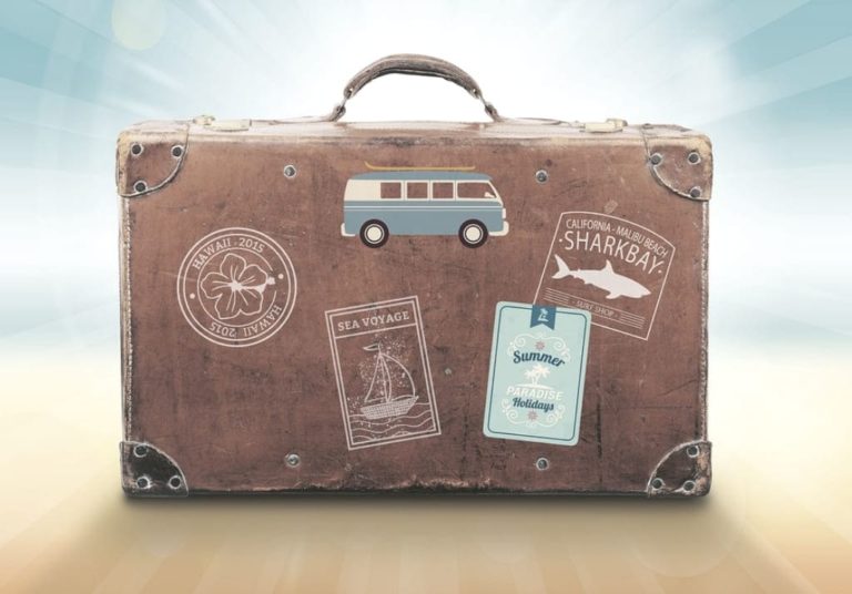 Packliste Roadtrip Travelprincess