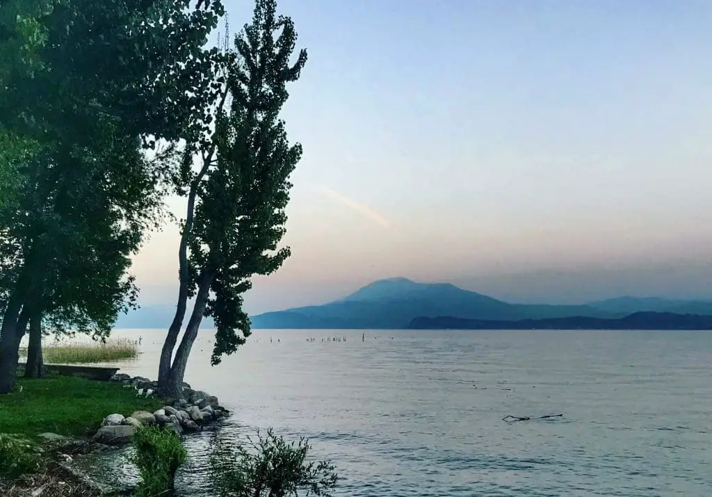 Roadtrip Norditalien, Toskana Sirmione