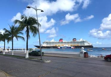 Cozumel Reisebericht - die Trauminsel vor der Küste Mexikos