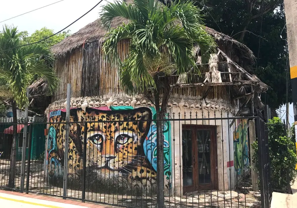 Tulum Boho Reisebericht Mexiko Yucatán