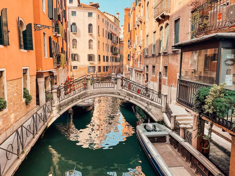 Venedig Reisetipps Travelprincess Reiseblog Sehenswürdigkeiten