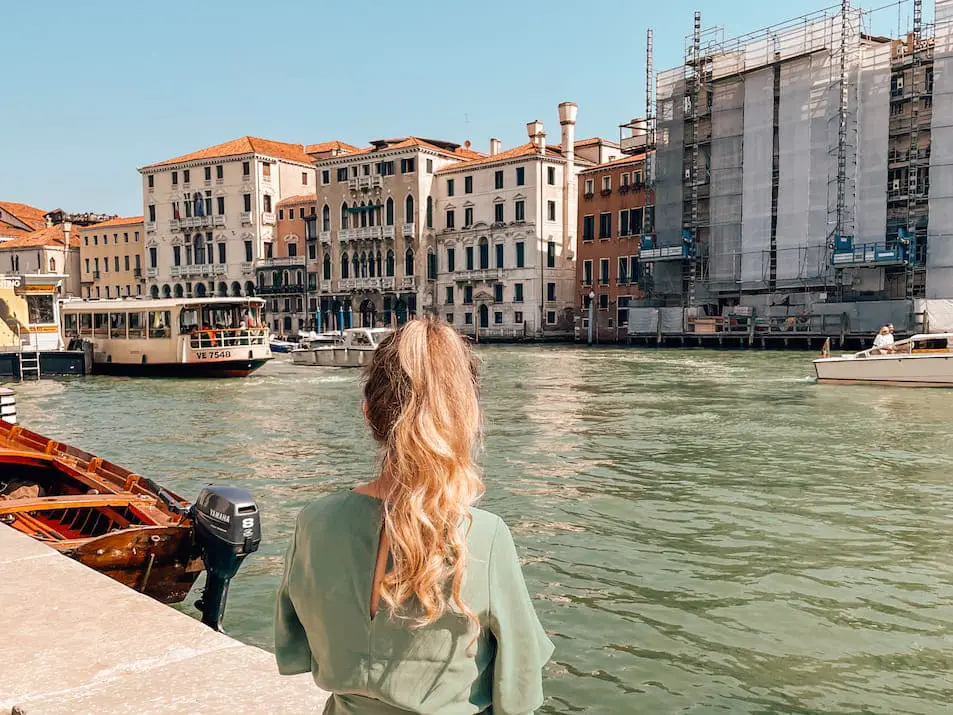 Venedig Reisetipps Travelprincess Reiseblog Sehenswürdigkeiten 2021