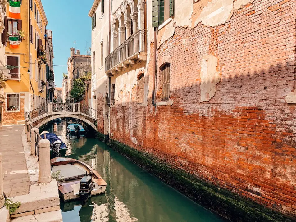 Sehenswürdigkeiten Venedig Reisetipps Travelprincess