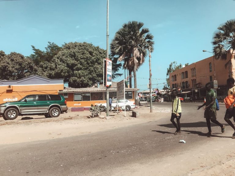 Reisetipps Gambia 7 Tipps Reisebericht