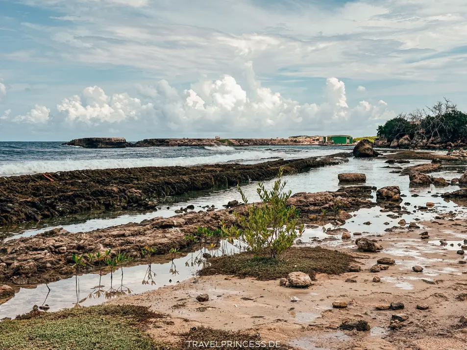 Playa Kanoa Karibik Surfen Reisetipps Reiseblog Travelprincess
