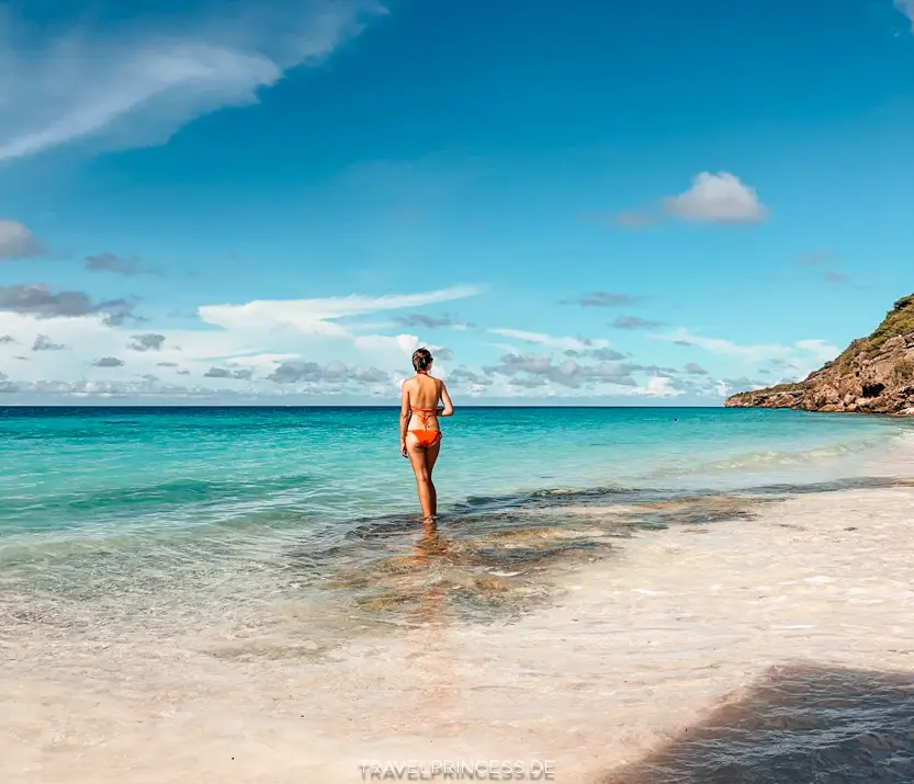 Curaçao Strände mit Karte Reisetipps Travelprincess Reiseblog Urlaub Reisetipps Curaçao Reiseblog Reiseführer Karibik Erfahrungen