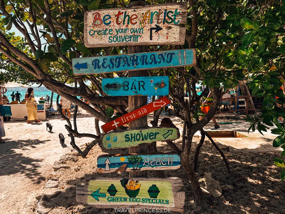 Playa Porto Marie Tipps Erfahrungen Reiseblog Travelprincess