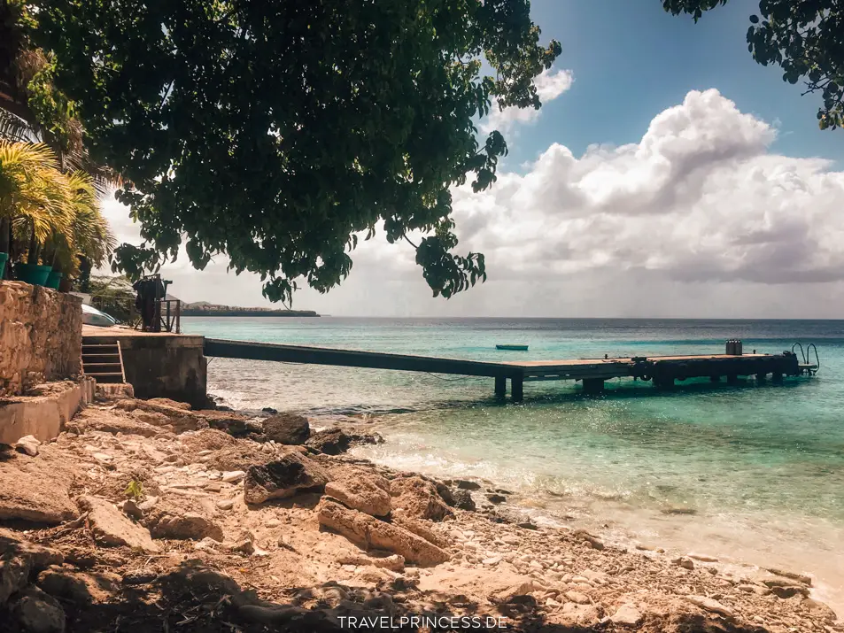 Curaçao Strände mit Karte Reisetipps Travelprincess Reiseblog Urlaub Reisetipps Curaçao Reiseblog Reiseführer Karibik Erfahrungen