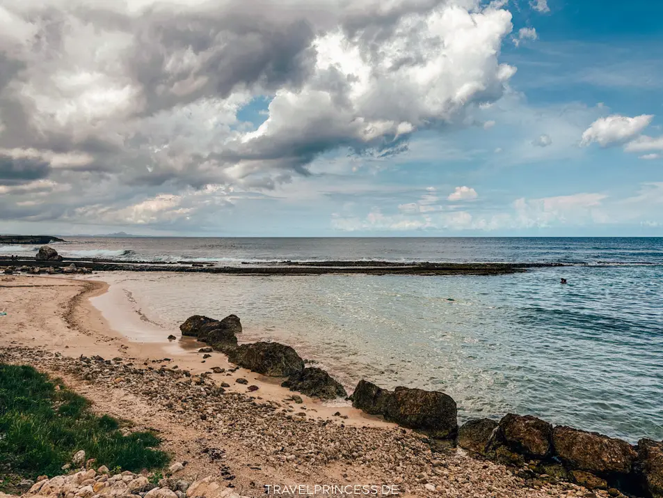Playa Kanoa Karibik Surfen Reisetipps Reiseblog Travelprincess