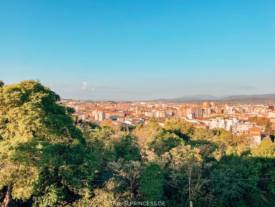 Lohnt sich Girona? Spanien Tipps Reiseführer Ausflug Tagestrip Urlaub Städtereisen