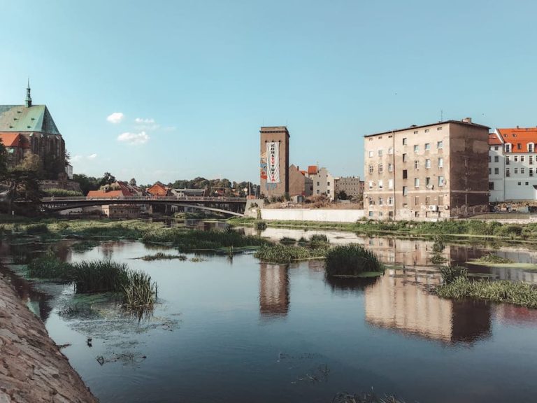 Reisebericht Görlitz Sehenswürdigkeiten Reisetipps Neisse Zgorzelec Altstadtbrücke