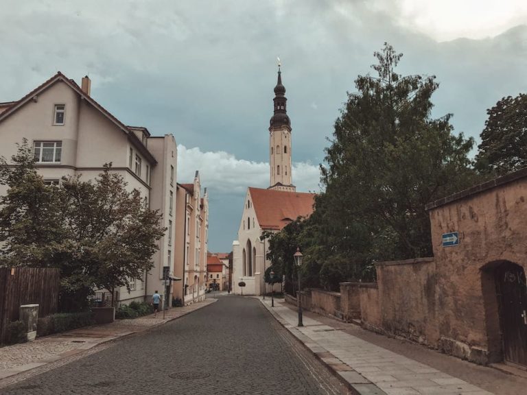Zittau Reisebericht Highlights