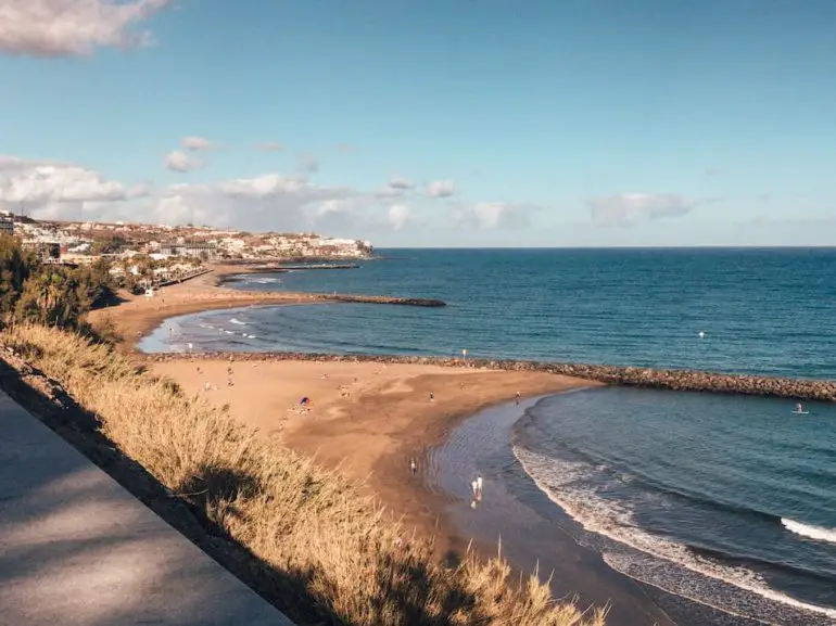 Reiseziele im Februar Die schönsten Urlaubsziele im Februar