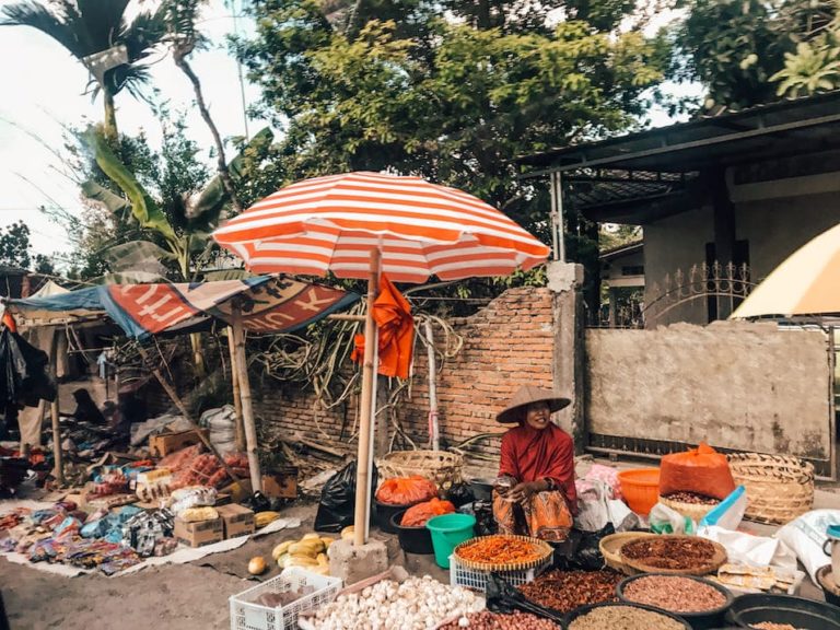 Reisetipps für Lombok