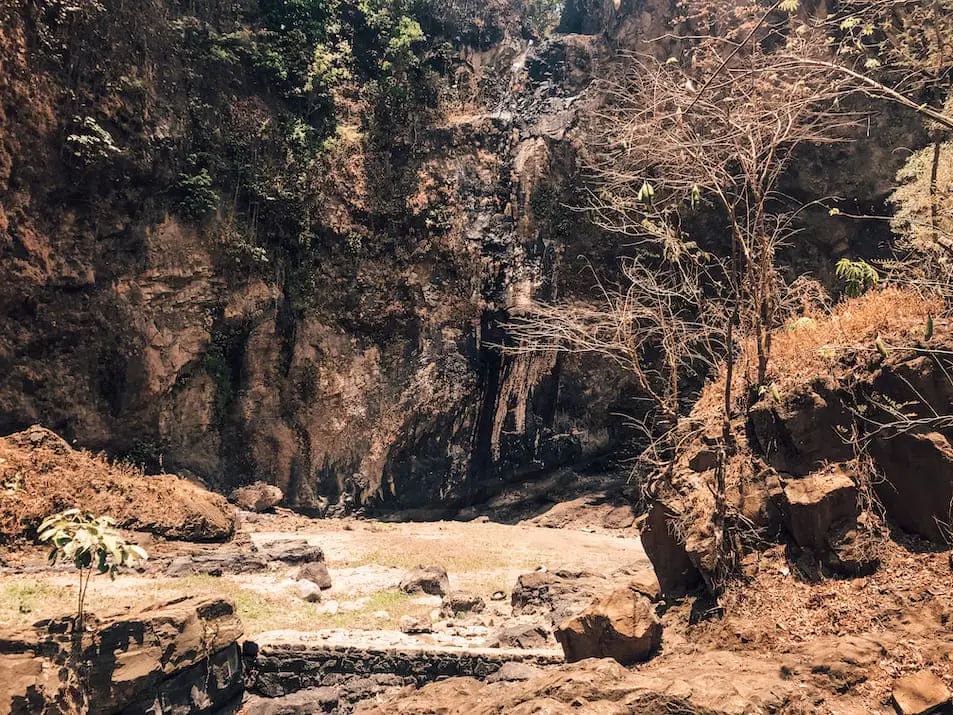 Lombok Tipps Reisetipps für Lombok Wasserfälle