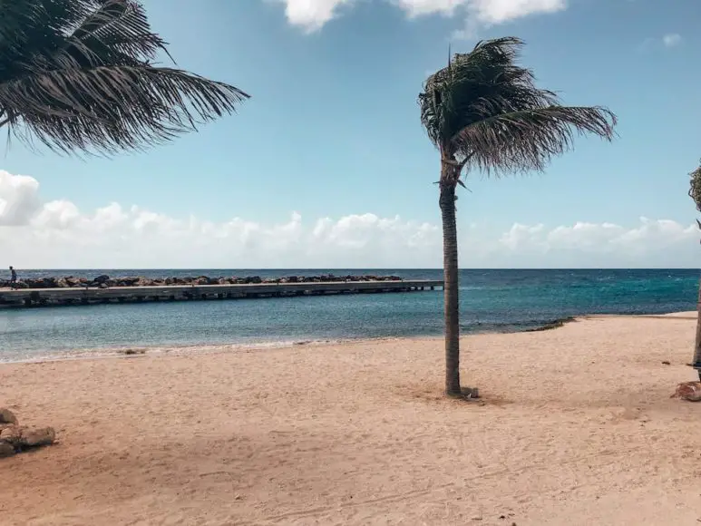 Willemstad Sehensw  rdigkeiten Tipps zur Hauptstadt von Cura  ao