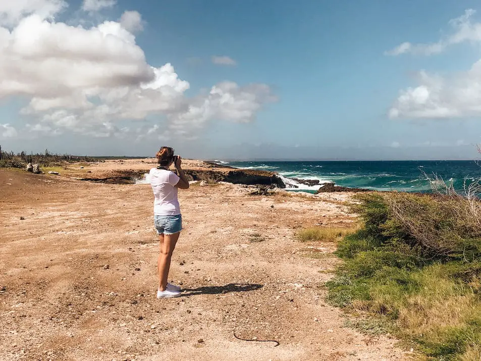 Curaçao Reisetipps Empfehlungen Sehenswürdigkeiten Ausflugsmöglichkeiten Erfahrung Blue Bay Resort Mietwagen