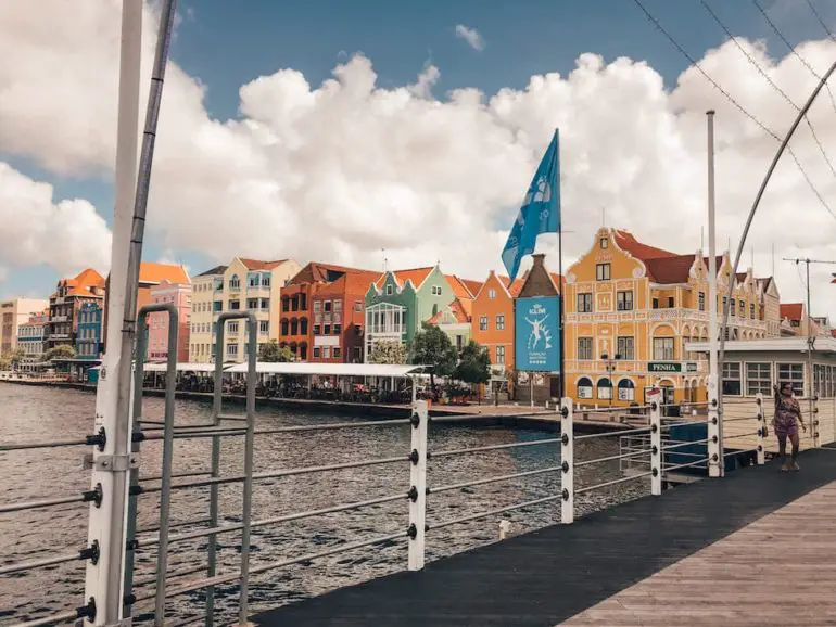 Reisetipps Curaçao - 7 Tipps für deine Reise nach Curaçao
