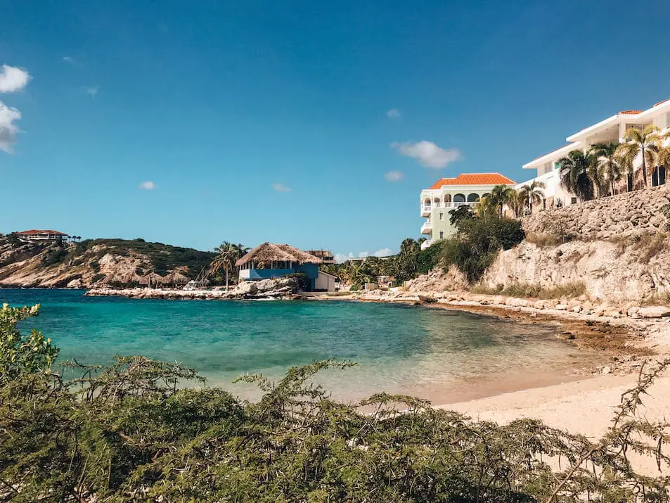 Curaçao Reisetipps Empfehlungen Sehenswürdigkeiten Ausflugsmöglichkeiten Erfahrung Blue Bay Resort