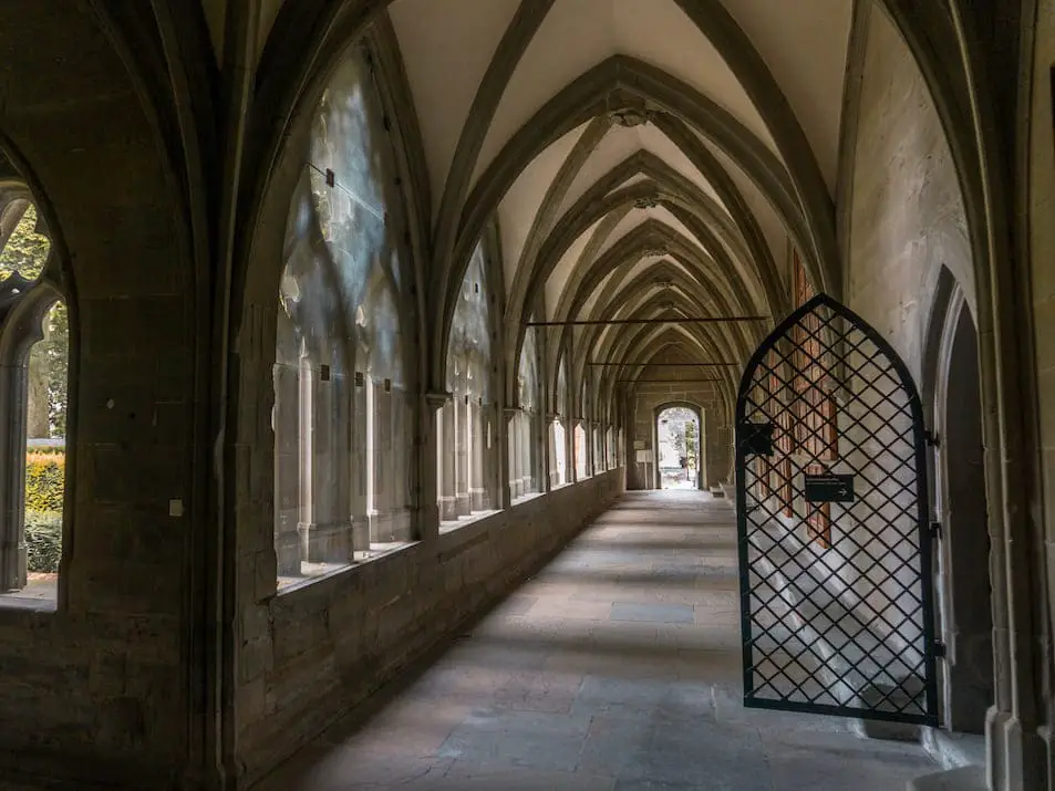 Konstanzer Münster Kirche Dom Turm Eintritt Sehenswürdigkeiten Reisetipps