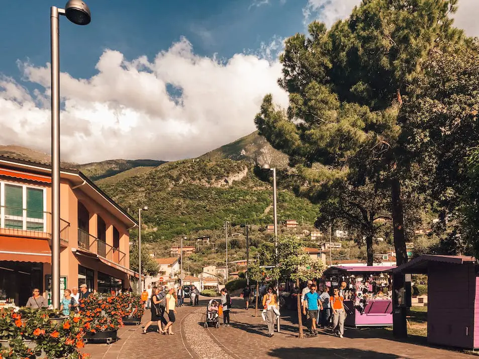 Malcesine Reisetipps Und Sehenswurdigkeiten Am Gardasee