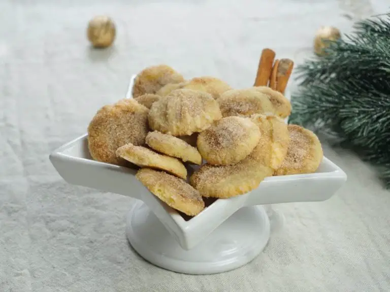 Travelprincess Reiseshop - Backbuch &amp;quot;Plätzchen aus aller Welt&amp;quot;