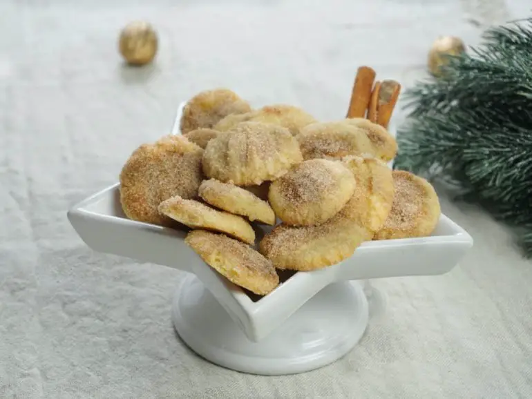 Travelprincess Reiseshop - Backbuch &amp;quot;Plätzchen aus aller Welt&amp;quot;