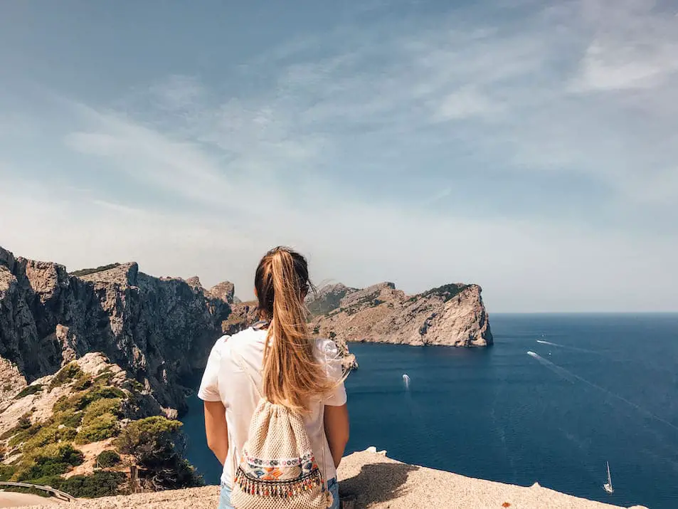 Cap Formentor Aussichtspunkte Highlights Reisetipps Mallorca Reiseblog