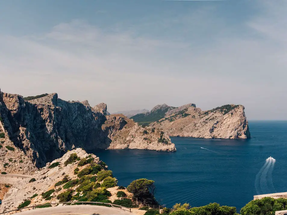 Cap de Formentor Reisetipps Ausflug Mallorca Reiseblog Travelprincess