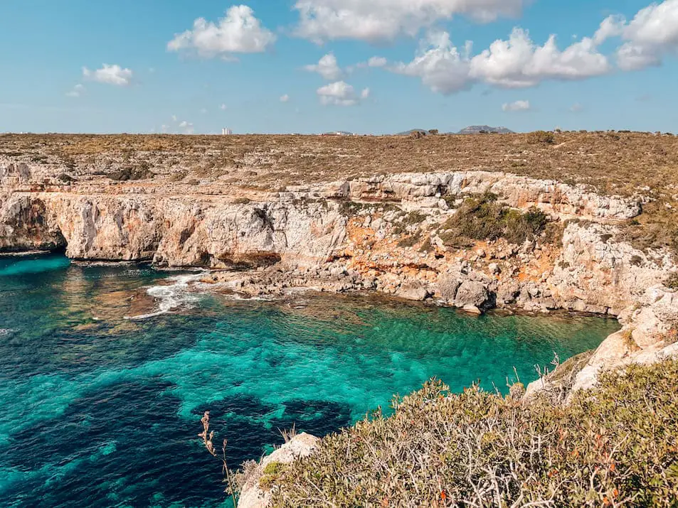 Mallorca Ausflugstipps Reisetipps geheime Strände wandern