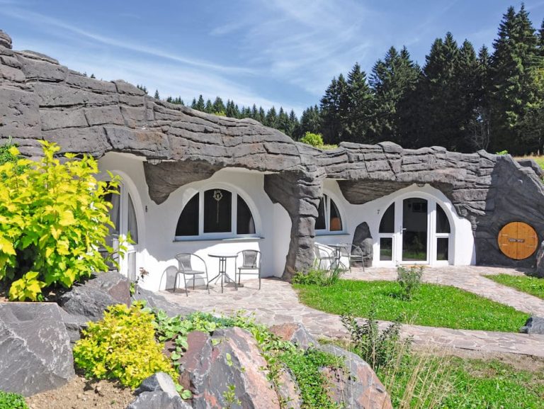 Feriendorf Auenland Außergewöhnliche Hotels Deutschland