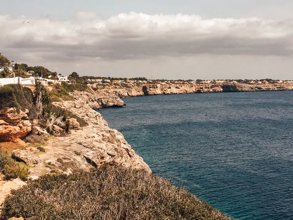 Urlaubsorte Mallorcas Süden Cala D´Or