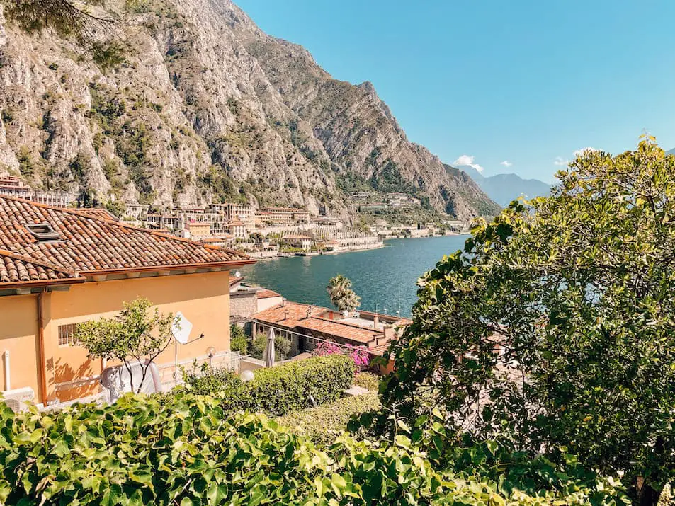 Fazit lohnt sich Limone Sul Garda am Gardasee Reisetipps