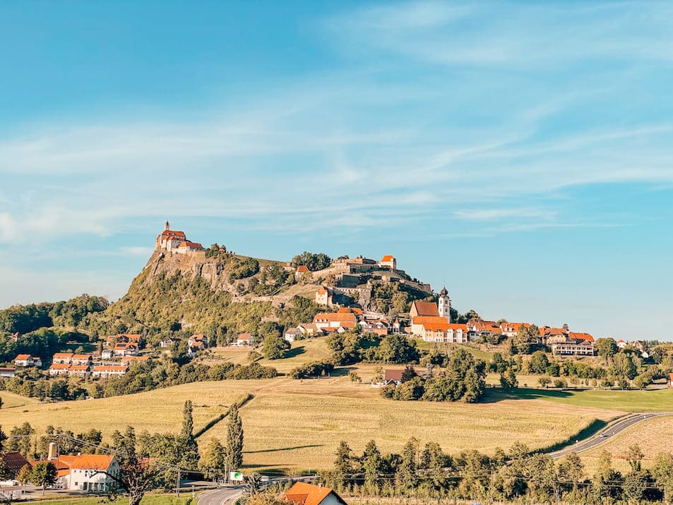 Kleine historische Städte Österreich Reisetipps Reiseblog Travelprincess