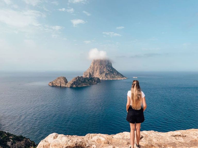 Reisetipps Sehenswürdigkeiten Es Ibiza Reisetipps - Es Vedrá 2021
