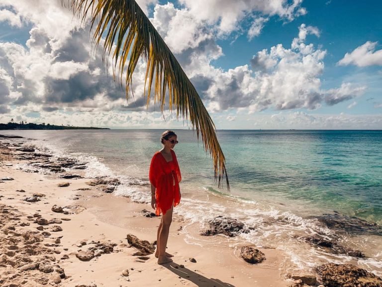 Bayahibe Dominikanische Republik Süden Reisetipps Reisebericht Travelprincess Reiseblog