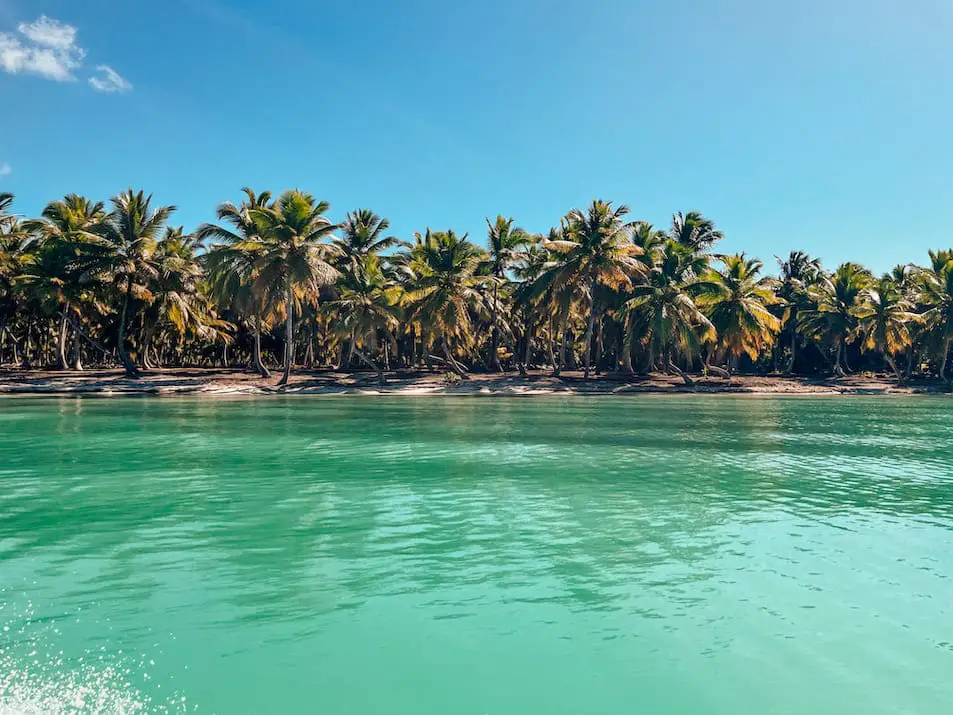 Dominikanische Republik Reisetipps Reiseblog Travelprincess Erfahrungen Reiseberichte