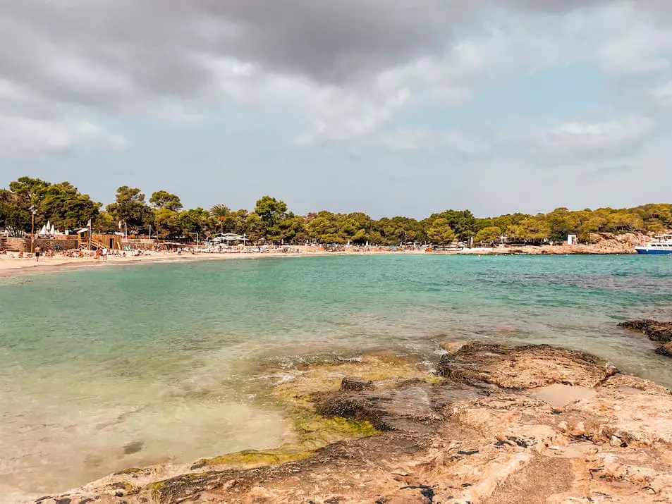 Traumstrände Ibiza Reisetipps Sehenswürdigkeiten Hotels Urlaub