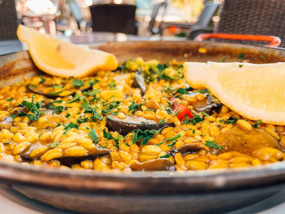 Essen gehen Alcúdia Restaurants Empfehlungen